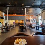 Unique Cafe