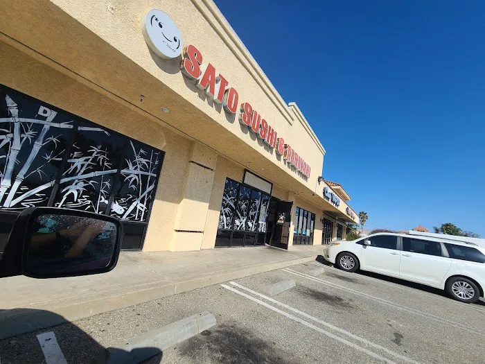Sato Sushi Picture 1
