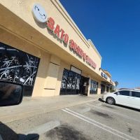 Sato Sushi ico