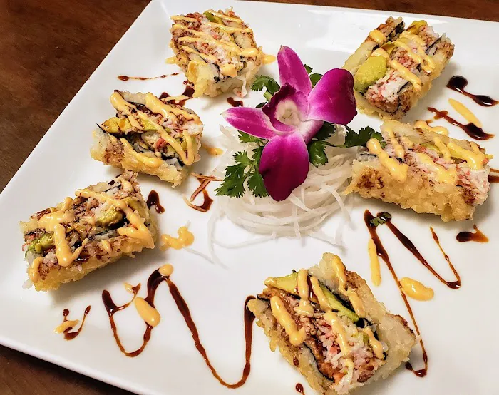 Sato Sushi Picture 9