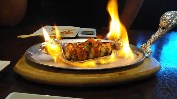 Sato Sushi Picture 6