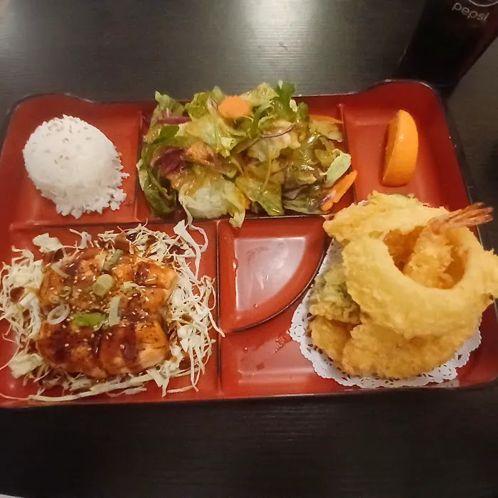Sato Sushi Picture 10