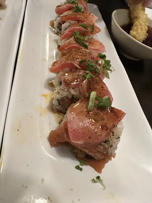 Sato Sushi Picture 4