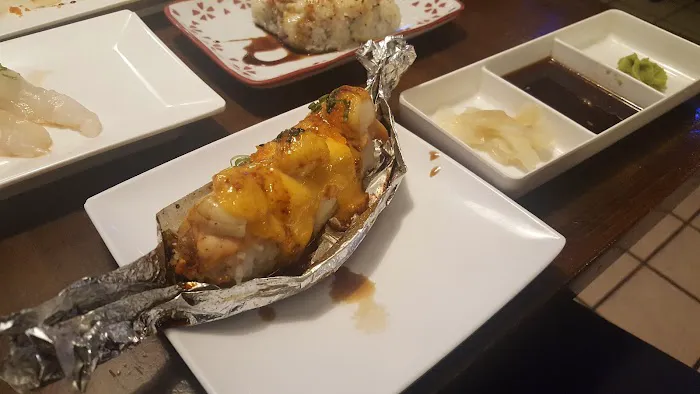Sato Sushi Picture 3