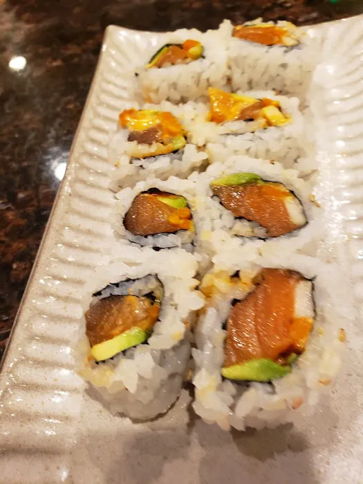 Kuma Sushi Picture 7