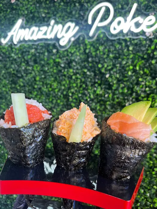 Amazing poke Picture 2