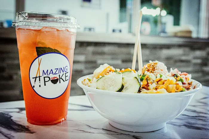 Amazing poke Picture 5