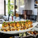Amazing poke