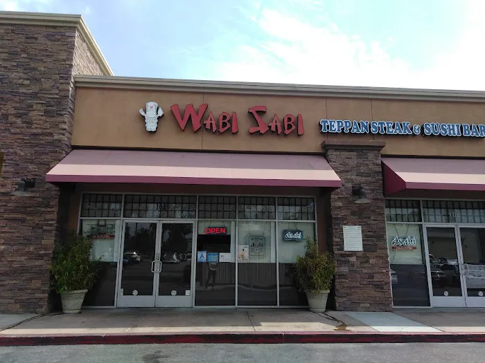 Wabi Sabi Teppanyaki Steakhouse & Sushi Bar Restaurant Picture 3
