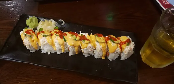 Wabi Sabi Teppanyaki Steakhouse & Sushi Bar Restaurant Picture 4