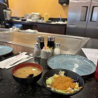 Wabi Sabi Teppanyaki Steakhouse & Sushi Bar Restaurant ico