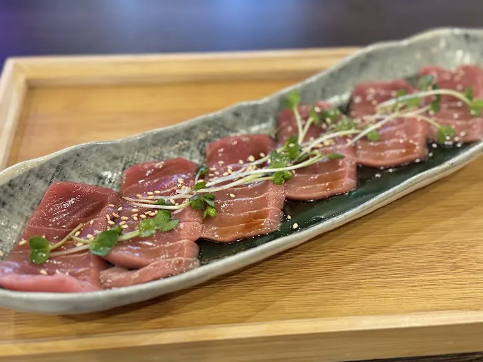 Bengee Sushi Picture 3