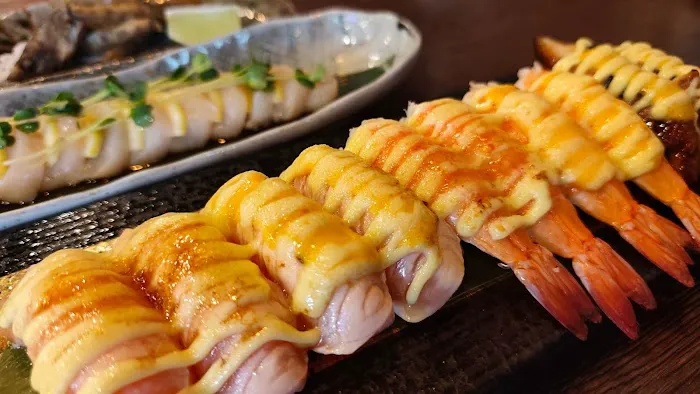 Bengee Sushi Picture 2
