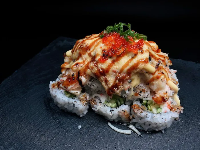 Bengee Sushi Picture 1