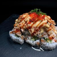 Bengee Sushi ico