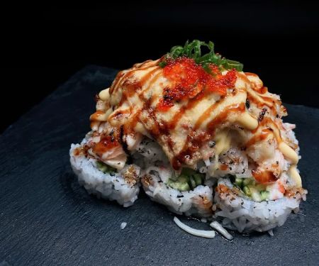 Bengee Sushi