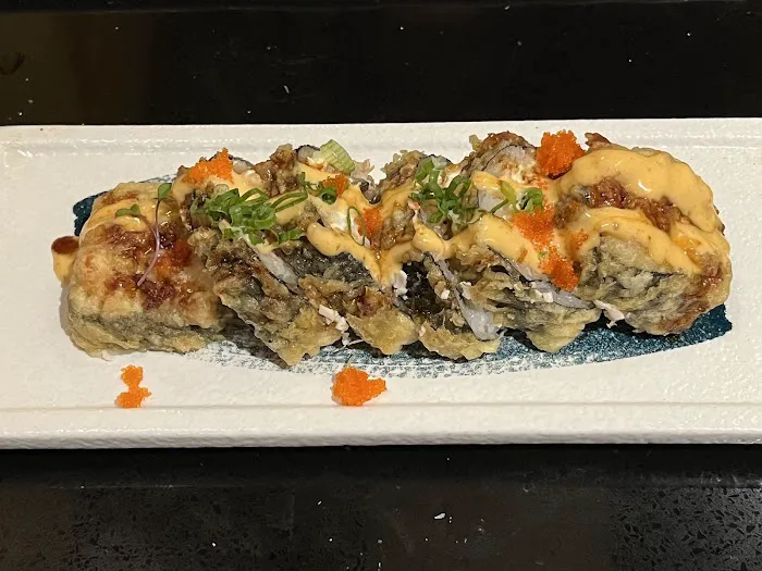 Yatai Sushi Picture 1