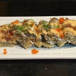 Yatai Sushi
