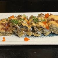 Yatai Sushi ico