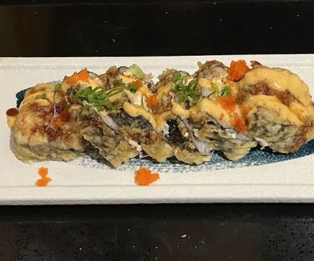 Yatai Sushi