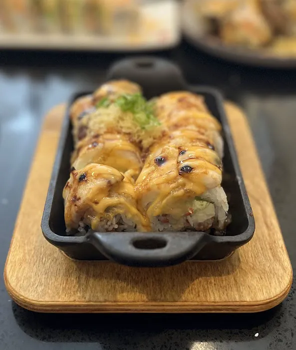 Yatai Sushi Picture 2