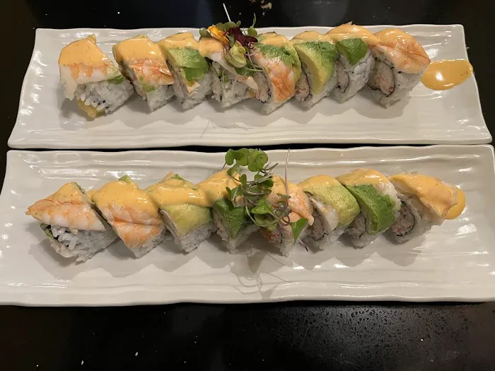 Yatai Sushi Picture 4