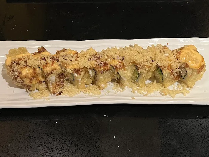 Yatai Sushi Picture 3