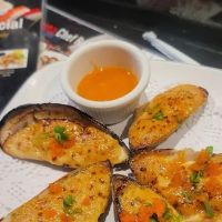 Sushi Area 909 ico