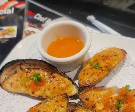 Sushi Area 909