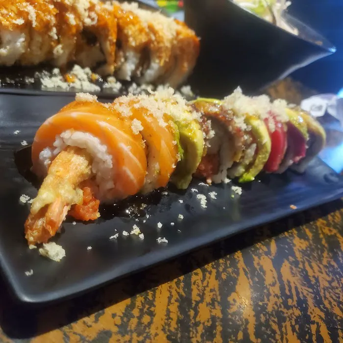 Sushi Area 909 Picture 5