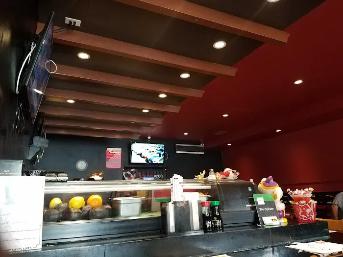 Sushi Area 909 Picture 2