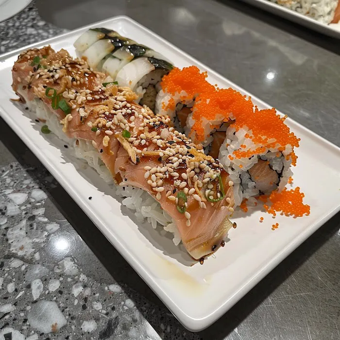 Sushi Area 909 Picture 10