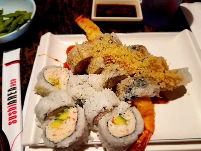 Sushi Area 909 Picture 4