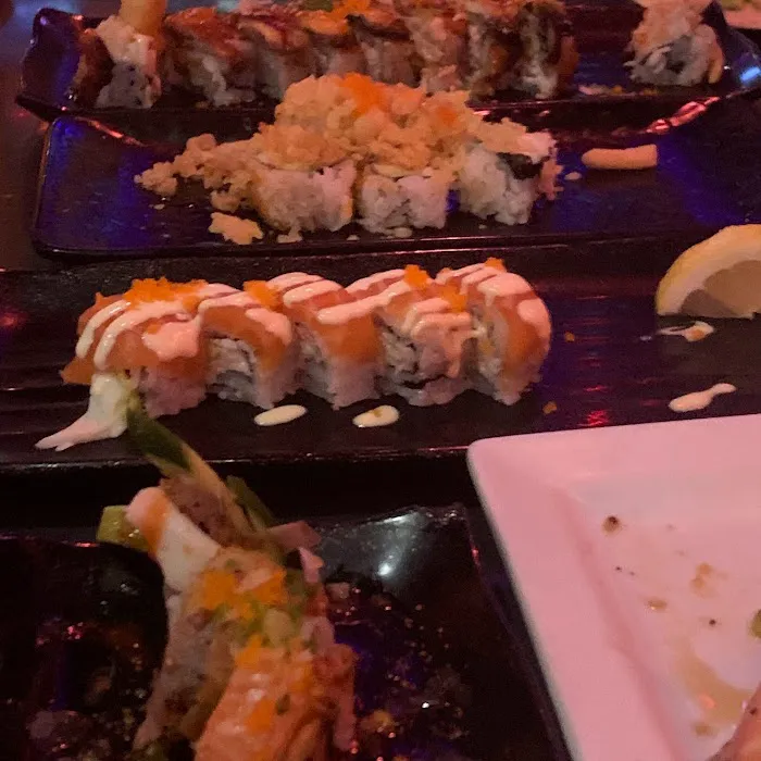 Satsuma Sushi Japanese Restaurant Picture 2