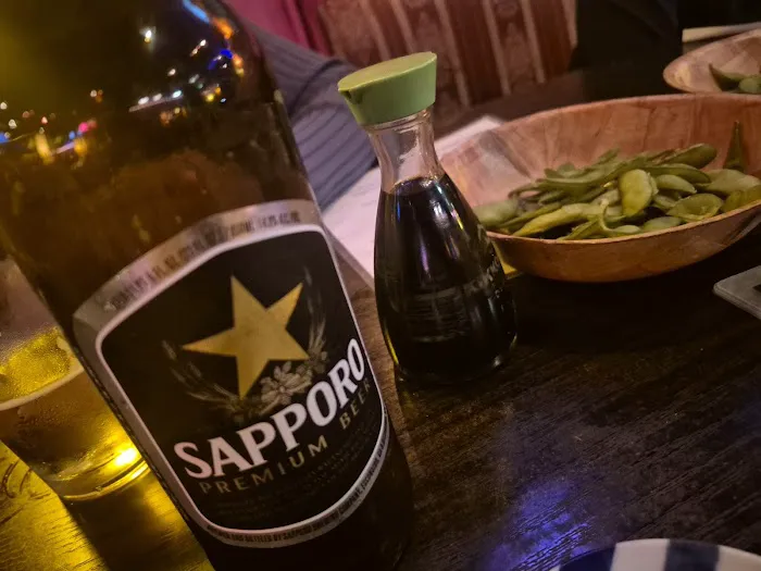 Satsuma Sushi Japanese Restaurant Picture 3