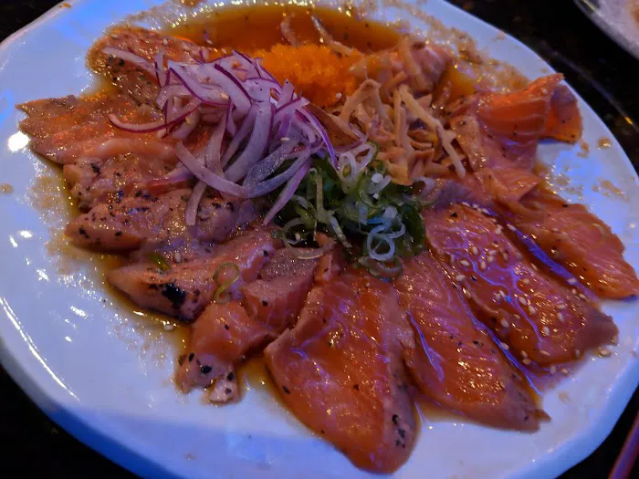 Satsuma Sushi Japanese Restaurant Picture 10