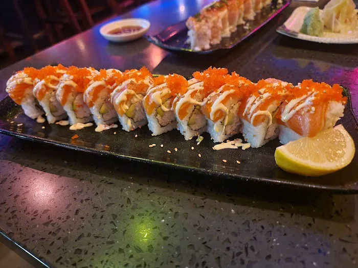Satsuma Sushi Japanese Restaurant Picture 7