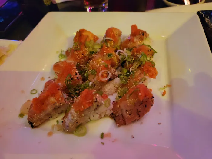 Satsuma Sushi Japanese Restaurant Picture 5