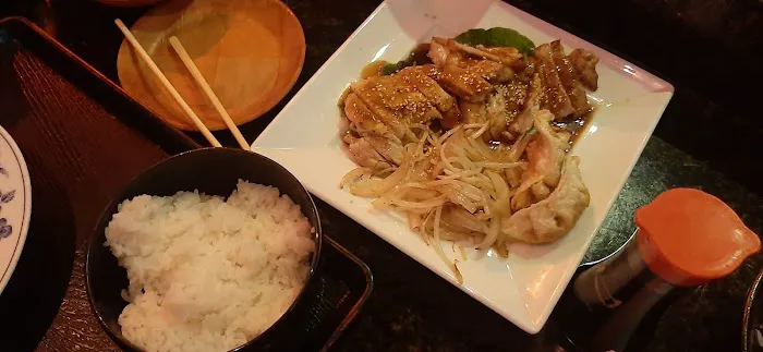 Satsuma Sushi Japanese Restaurant Picture 4
