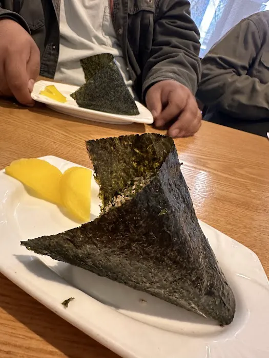 Wazakuraken Ramen Picture 2