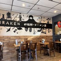 Wazakuraken Ramen ico