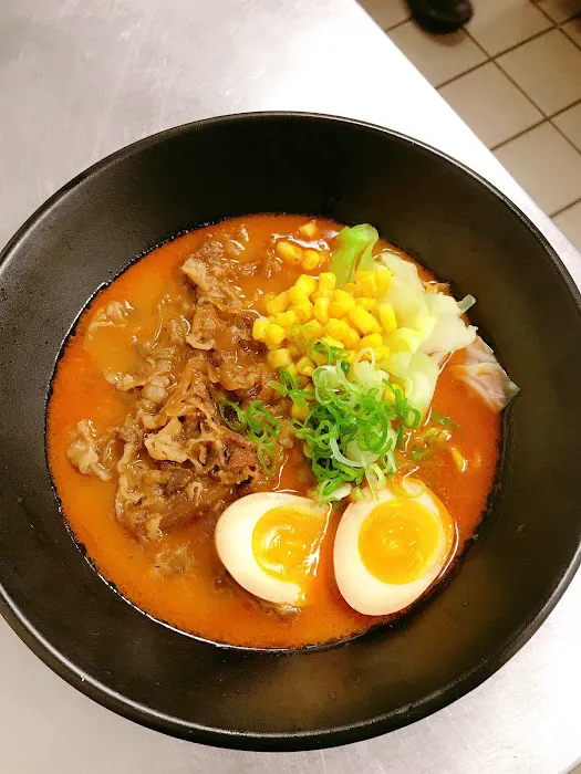 Wazakuraken Ramen Picture 5