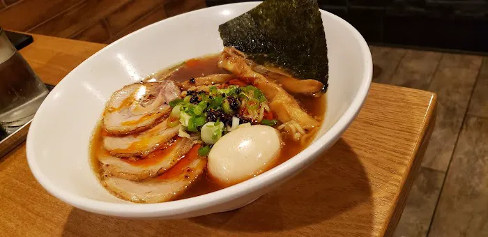 Wazakuraken Ramen Picture 3