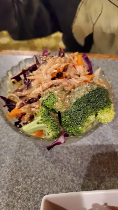 Ken's Japanese Restaurant Picture 1