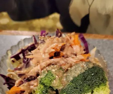 Ken's Japanese Restaurant