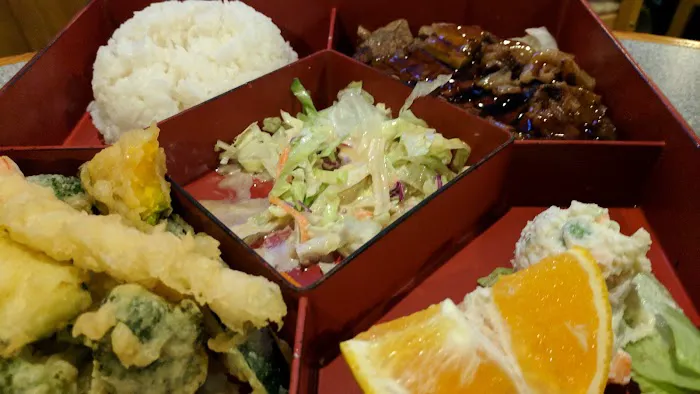 Ken's Japanese Restaurant Picture 4