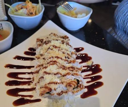 Kobe Japanese House