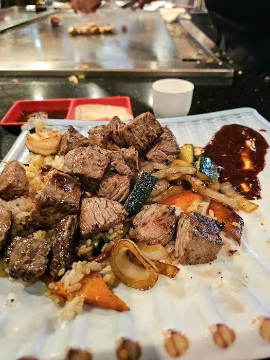 Kobe Japanese House Picture 2