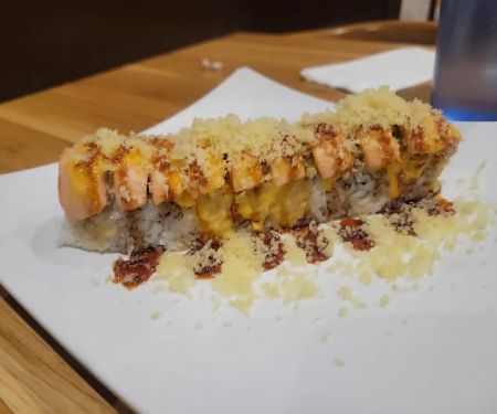 Omokase Rancho