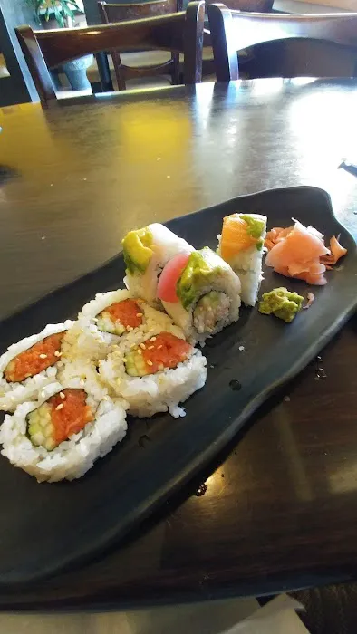 Bento Box Japanese Grill Picture 3